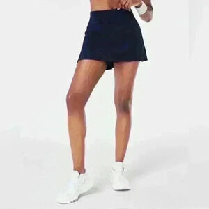 Spanx Get Moving Skort Size 1X